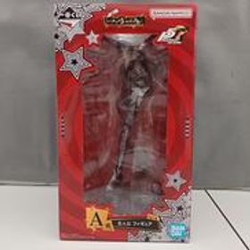 ペルソナ5ザ・ロイヤル A賞 主人公 BANDAI