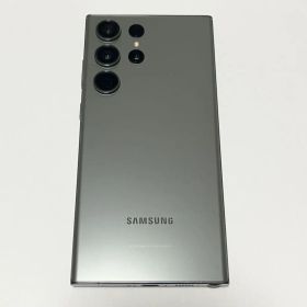 Samsung Galaxy S23 Ultra グリーン 512GB 韓国版