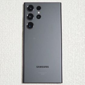 SAMSUNG Galaxy S23 Ultra 1TB 【 au 】
