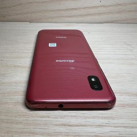 Samsung Galaxy A21 本体 W20