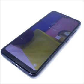 SAMSUNG Galaxy A21 SC-42A docomo利用制限〇 Android アンドロイド スマホ スマートフォン