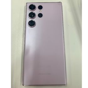 Galaxy S23 ultra 512GB 韓国版 ラベンダー 箱あり(スマートフォン本体)
