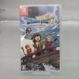 SWITCHソフト ドラゴンクエストVII REIMAGINED SQUARE ENIX