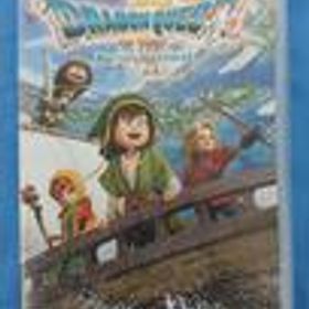 SWITCHソフト ドラゴンクエストVII REIMAGINED SQUARE ENIX