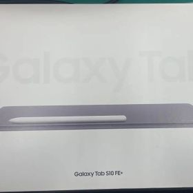 【純正キーボード付・美品】Galaxy Tab S10 FE+ 13.1インチ