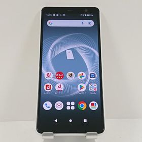 arrows Be4 Plus F-41B ドコモ ホワイト 送料無料 即決 本体 c18232