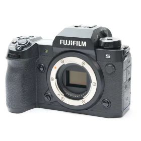 【中古】 《美品》 FUJIFILM X-H2S [ デジタルカメラ ]