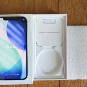 Apple iPhone 12 mini 64Gミントグリーン