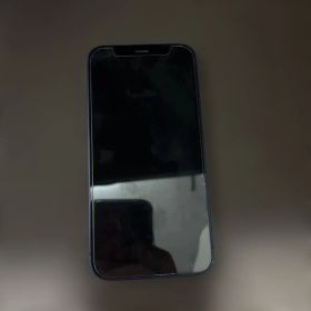 iPhone 12 mini 128GB ブルー SIMフリー 初期化済み