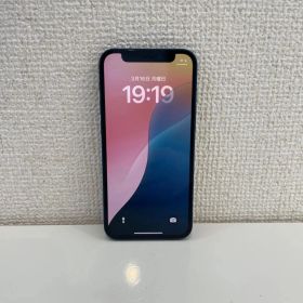 お得！ Apple iPhone 12mini 本体 K288③