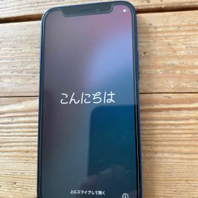 iPhone12mini 64GB 本体のみ