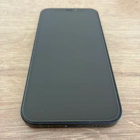 iPhone12mini 64GB ブラック 箱あり バッテリー79%