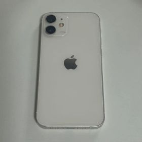 iPhone12mini 128GB SIMフリー ホワイト