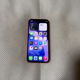 美品 SIMフリー iPhone12mini 128GB バッテリー100%