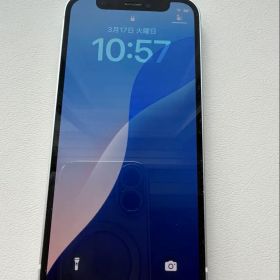 iPhone 12 mini 128GB ホワイト SIMフリー