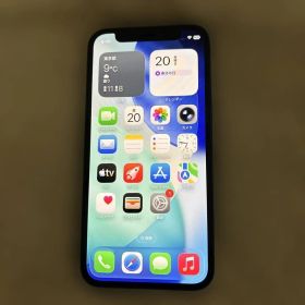 iPhone12 mini 256G SIMフリー