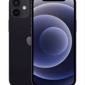 【超超超美品★電池新品】iPhone12 mini 128GB ブラック