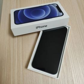 iPhone 12 mini 128GB (ブラック) バッテリ最大容量 99%