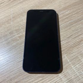 8989 iPhone 12 mini 128GB ブラック