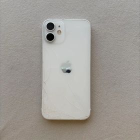 iPhone12mini 128GB Softbank