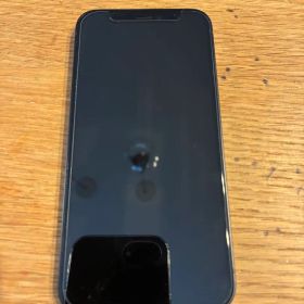 Apple iPhone 12 mini 256gbブラック 本体