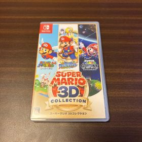 スーパーマリオ3Dコレクション
