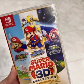 スーパーマリオ 3Dコレクション