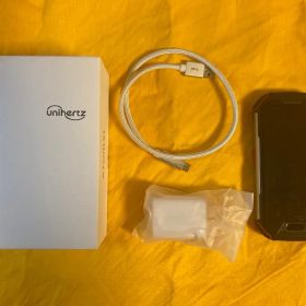 （最終値下）unihertz Atom L スマートフォン 本体