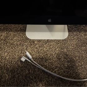 Apple Thunderbolt Display 27インチ 中古稼働品