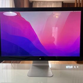 Apple Thunderbolt Display 27inch