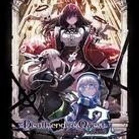 中古PS4ソフト Death end re;Quest2 Death end BOX