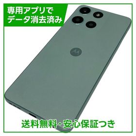 moto g66j 5G XT2529－3 128GB グレーミスト SIMフリー