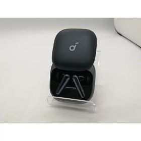 【中古】Anker Soundcore Liberty 5 A3957N11 [ミッドナイトブラック]【広島本通】保証期間1ヶ月【ランクA】