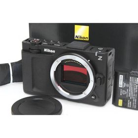 【全額返金保証】美品｜ニコン ZR ボディ（センサー清掃済） CA01-R4703-2K3