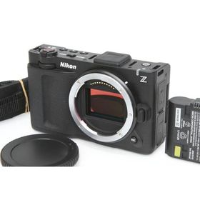 【全額返金保証】美品｜ニコン ZR ボディ（センサー清掃済） CA01-R4704-2K3