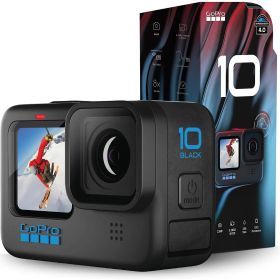 GoPro HERO10 Black アクションカメラ ゴープロ 新品