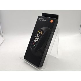 【中古】Xiaomi Xiaomi Smart Band 7 M2129B1【熊本】保証期間１ヶ月【ランクA】