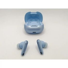 【中古】Anker Soundcore Liberty 4 NC ライトブルー A3947N61【川崎駅前】保証期間1ヶ月【ランクB】