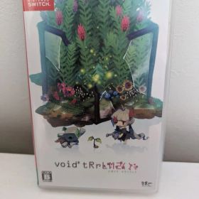 void tRrLM2 （ボイド・テラリウム2 ）