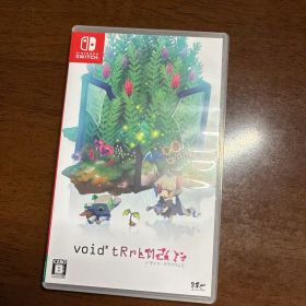 【即日発送】void tRrLM2 （ボイド・テラリウム2 ）