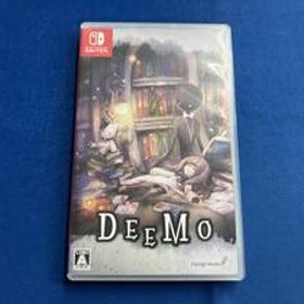 ニンテンドースイッチ DEEMO