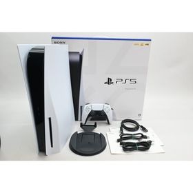 [中古]PlayStation 5 (SSD 825GB) CFI-1200A01