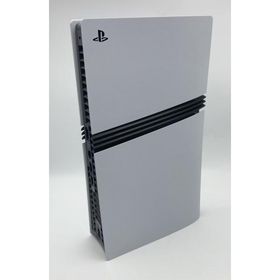 中古 PlayStation 5 Pro(CFI-7000B01) [video game]