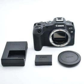 B#11637 Canon EOS R8 ミラーレスカメラ