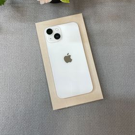 iPhone 14 128GB スターライト国内版SIMフリー送料無料