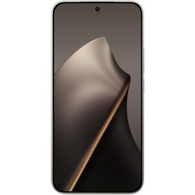Xiaomi シャオミ 6.83型SIMフリースマートフォン Xiaomi 15T Pro Gray 12G+256G MZB0KVMJP