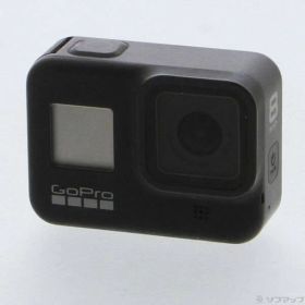 ソフマップ 〔中古品〕 HERO8 BLACK CHDHX-801-FW【349】