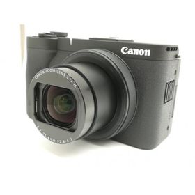 【中古】Canon PowerShot V1【DS秋葉】保証期間１ヶ月【ランクA】