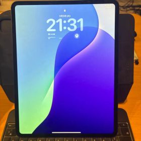 iPad Pro 13インチ 256GB M5