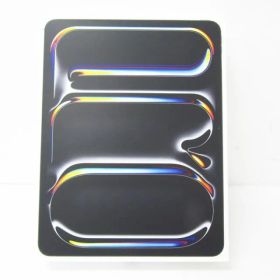 未開封品 Apple ipad Pro (M5) Wi-Fiモデル 13インチ 256GB MDYJ4J/A スペースブラック タブレット ▼KD4413